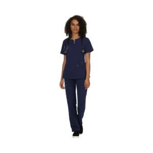 KOI - Casacca - Back in Action Donna - Navy