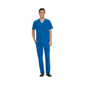 KOI - Casacca - Basic Uomo - Royal Blue