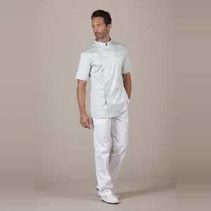 Pastelli - Casacca - Beirut Man - Grigio