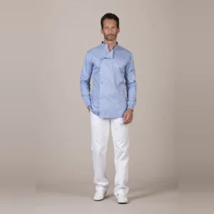 Pastelli - Casacca - Beirut Uomo - Denim - Freedom