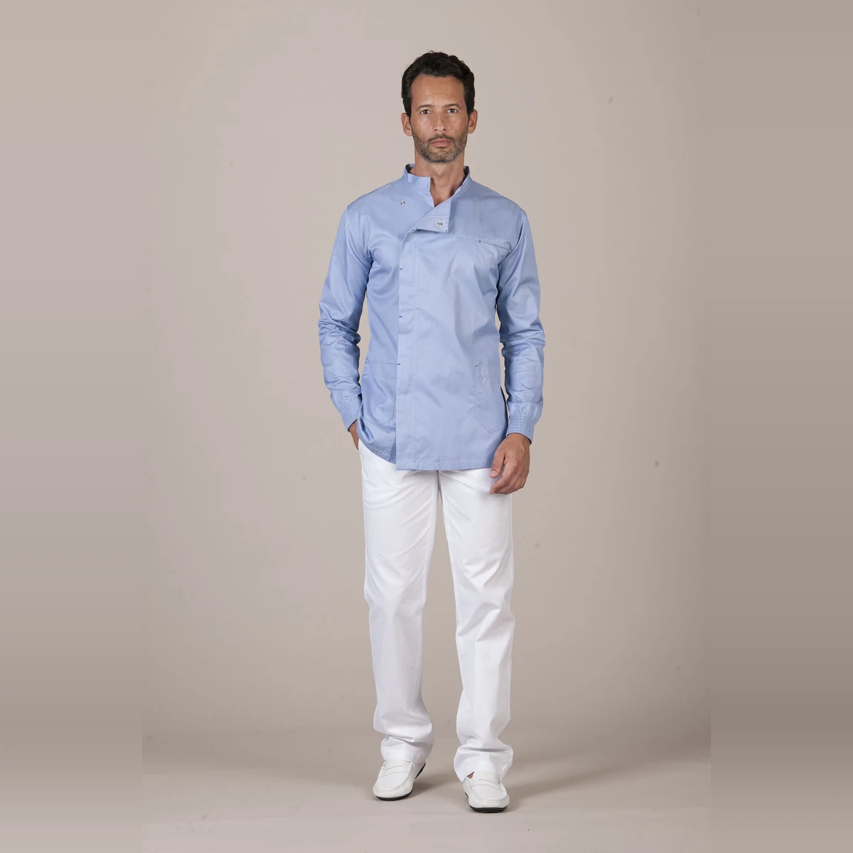Pastelli - Casacca - Beirut Uomo - Denim - Freedom