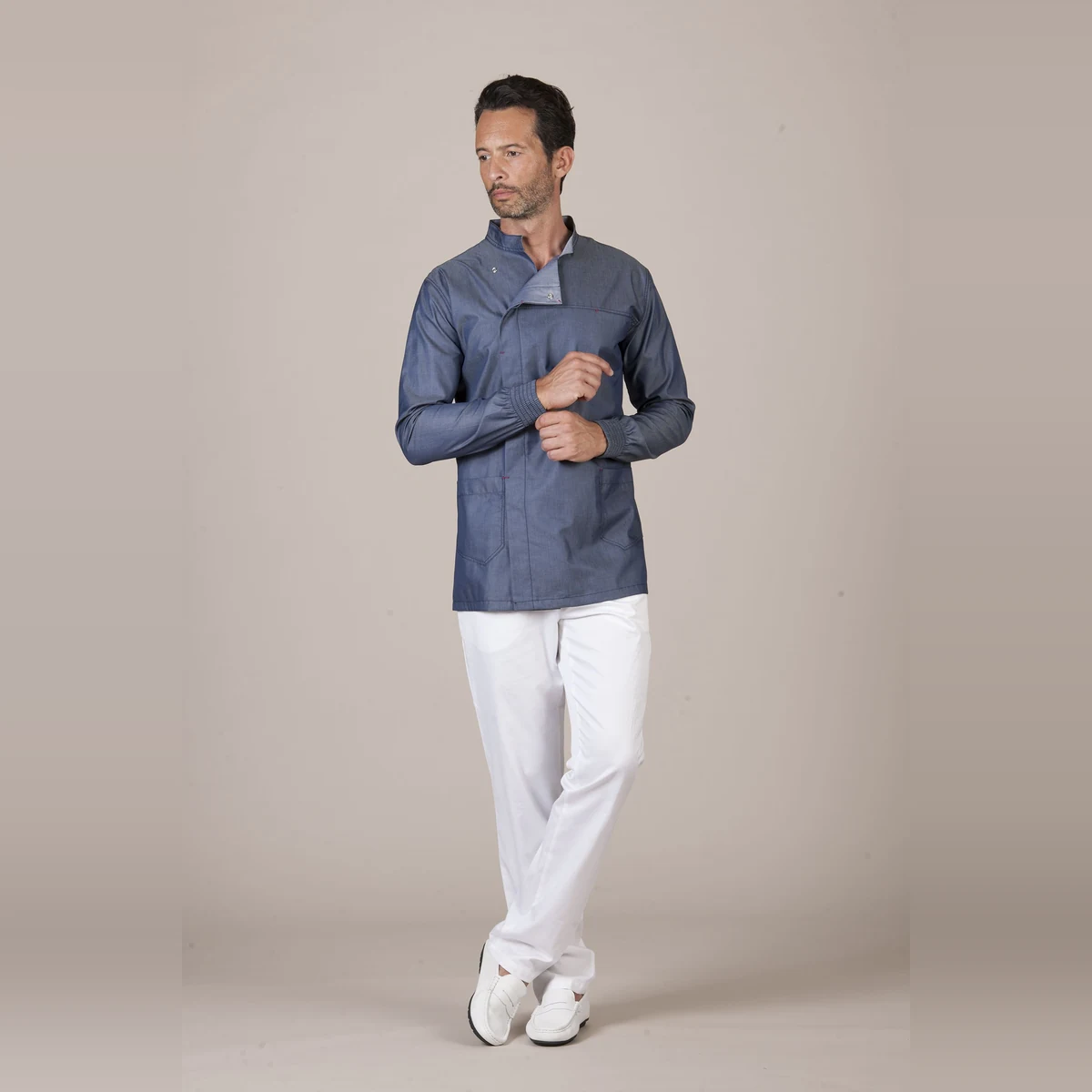 Pastelli - Casacca - Beirut Uomo - Jeans - Freedom