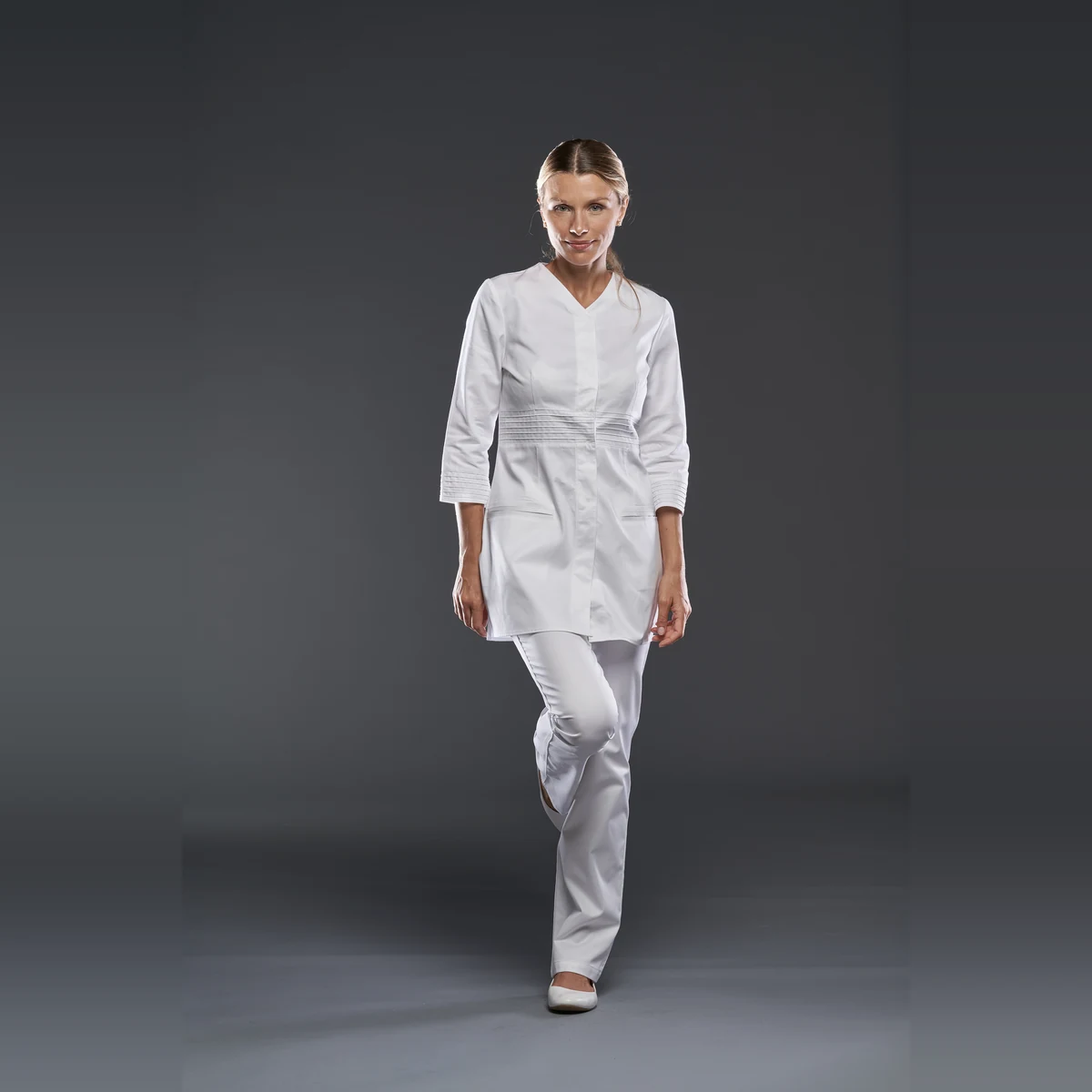 Pastelli - Camice - Bithia Donna - Bianco