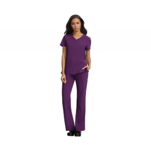 KOI - Casacca - Donna - Eggplant