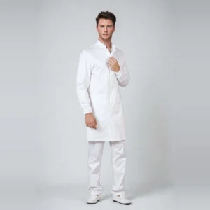 Pastelli - Camice - Coreano - Bianco