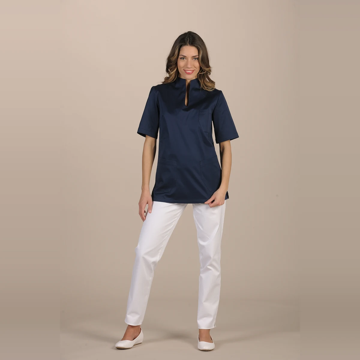 Pastelli - Casacca - Cuba Donna - Blu Scuro