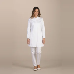 Pastelli - Camice - Delhi Donna - Bianco