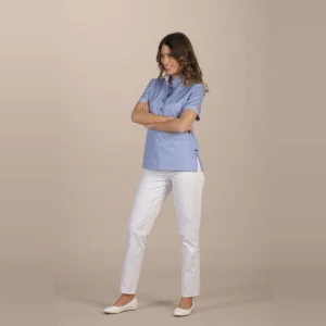 Pastelli - Casacca - Erice Donna - Denim
