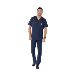 KOI - Casacca - Force Uomo - Navy - Tessuto tecnico