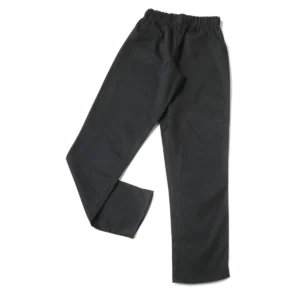 Pastelli - Pantalone - Fuseaux - Nero - Levantina