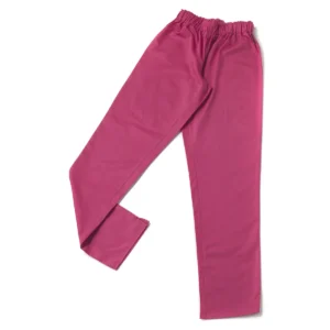 Pastelli - Pantalone - Fuseaux - Rosso Corallo