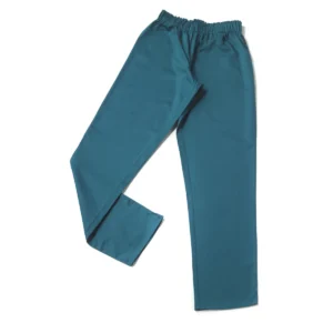 Pastelli - Pantalone - Fuseaux - Verde Petrolio