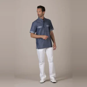Pastelli - Casacca - Guadalupe - Jeans