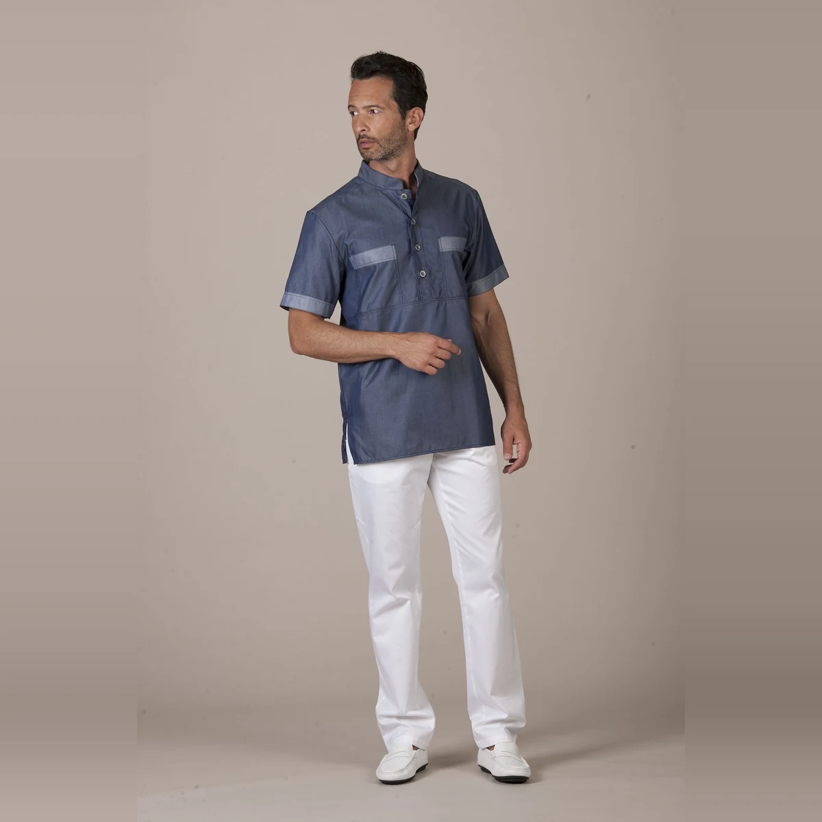 Pastelli - Casacca - Guadalupe - Jeans