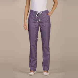 Pastelli - Pantalone - Illetas - Ametista