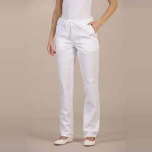 Pastelli - Pantalone - Illetas - Bianco