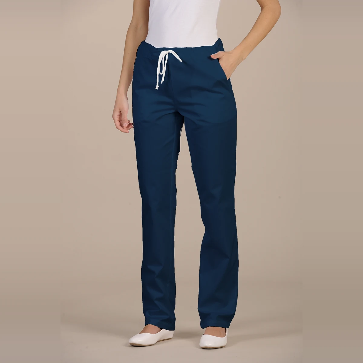 Pastelli - Pantalone - Illetas - Blu Scuro