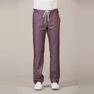 Pastelli - Pantalone - Illetas Uomo - Rosso Granato