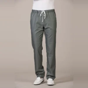 Pastelli - Pantalone - Illetas - Verde Foresta