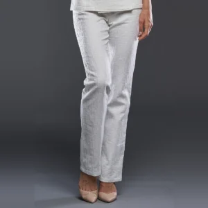 Pastelli - Pantalone - Lima - Bianco