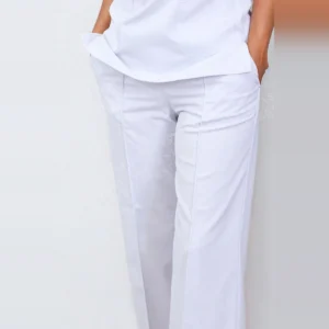 Pastelli - Pantalone - Madrid - Bianco