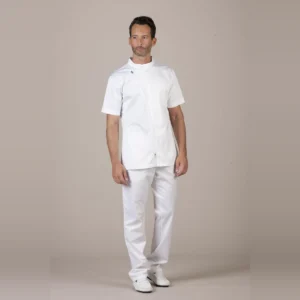 Pastelli - Casacca - Manchester - Bianco