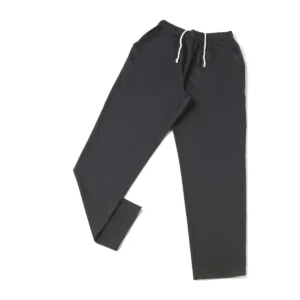 Pastelli - Pantalone - Memphis - Nero