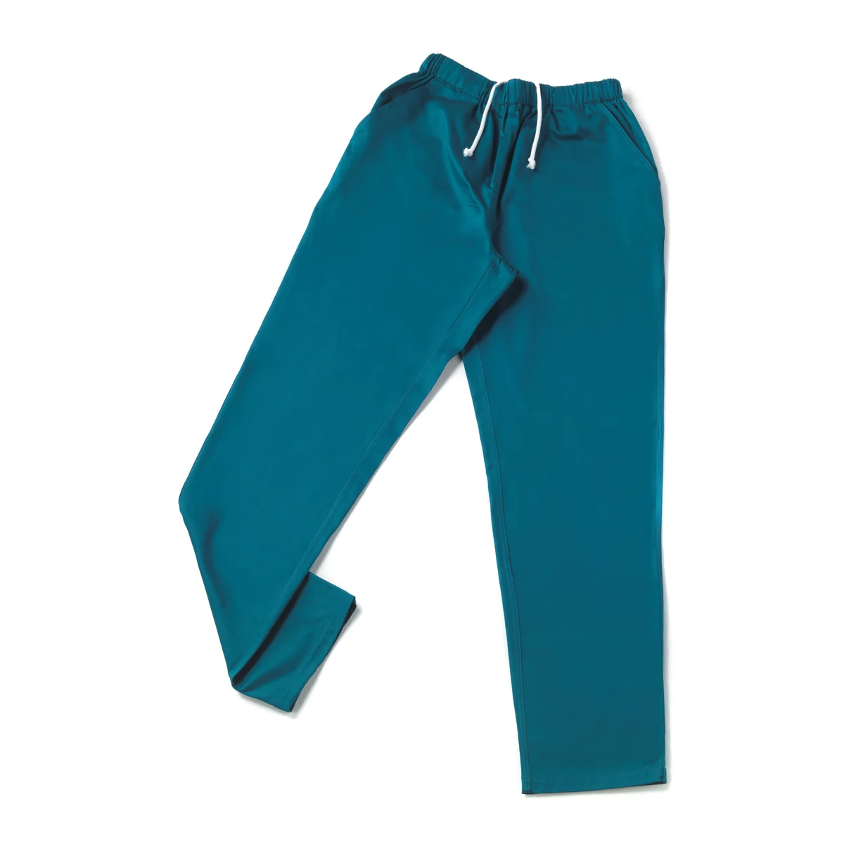 Pastelli - Pantalone - Memphis - Verde Petrolio