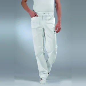 Pastelli - Pantalone - Nevada Uomo - Grigio Chiaro - Levantina