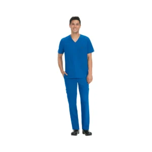 KOI - Pantalone - Basic Uomo - Royal Blue