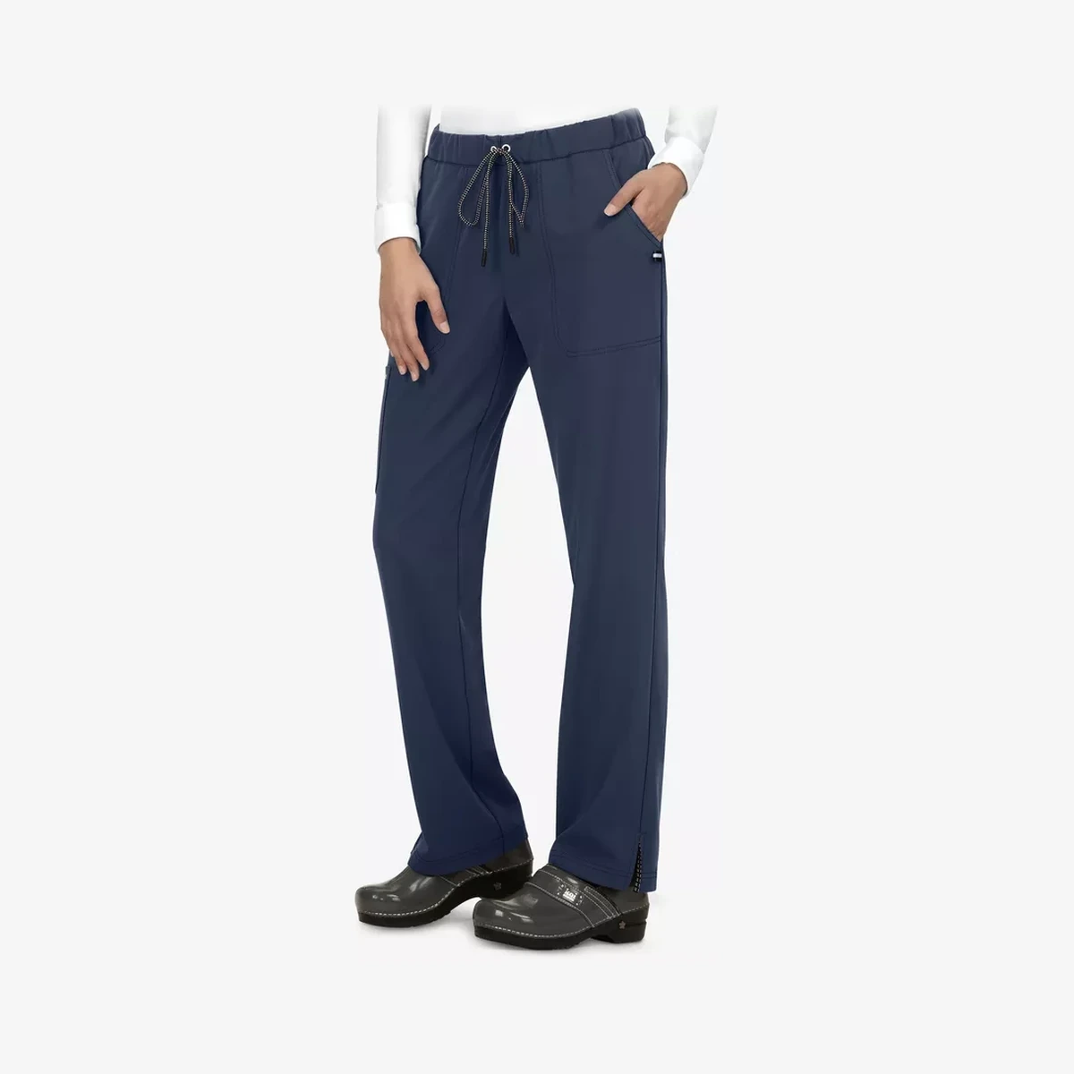 KOI - Pantalone - Donna Tall 739 - Navy