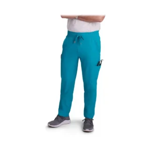 KOI - Pantalone - Everyday Hero Tall - Teal