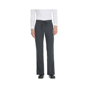 KOI - Pantalone - Luke Regular - Charcoal
