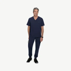 KOI - Pantalone - Make It Happen Uomo Regular - Navy