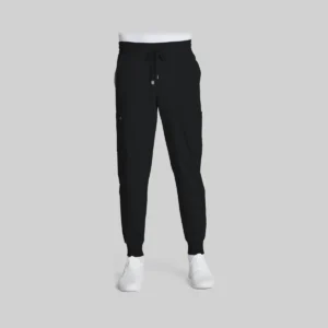 KOI - Pantalone - Tall - Black