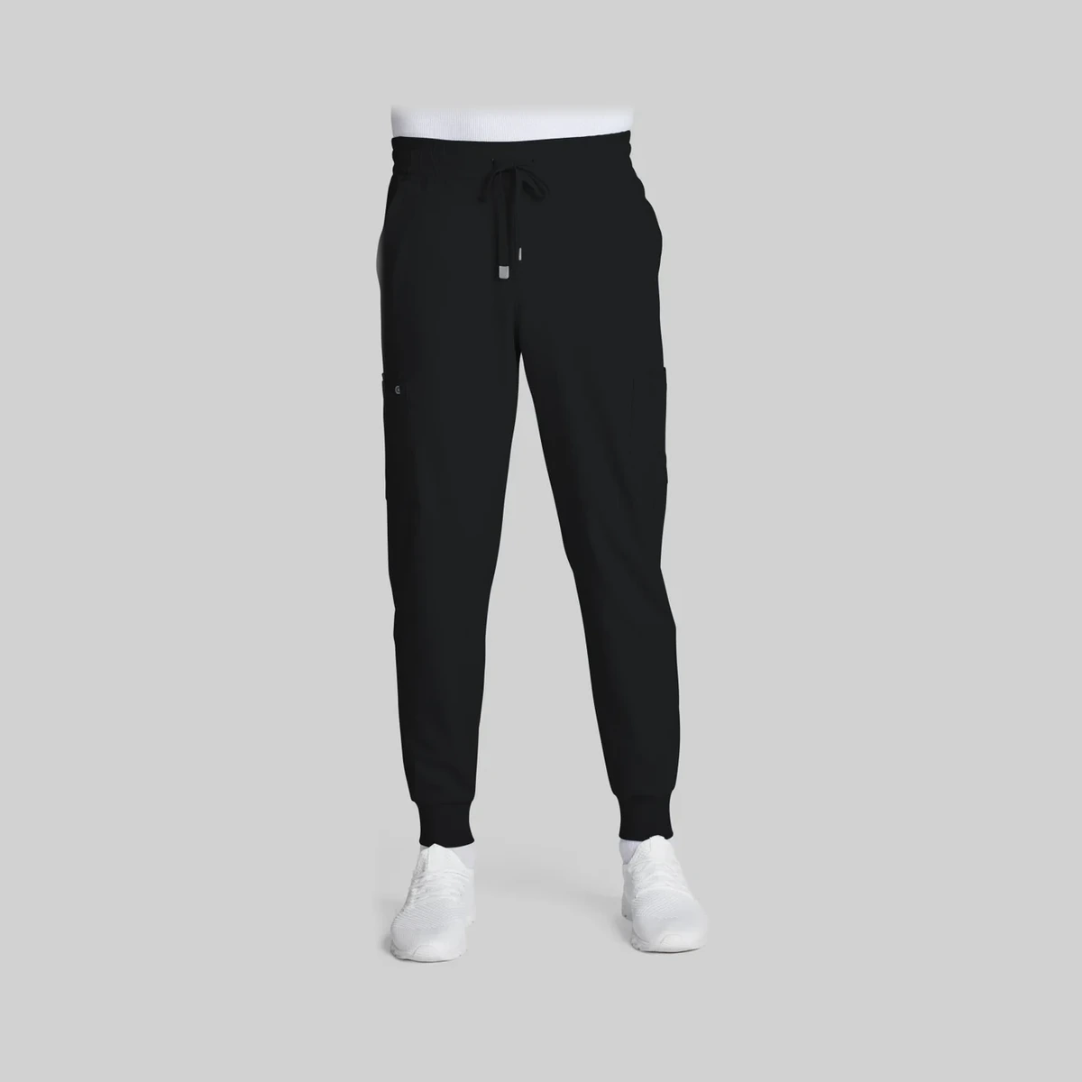 KOI - Pantalone - Tall - Black