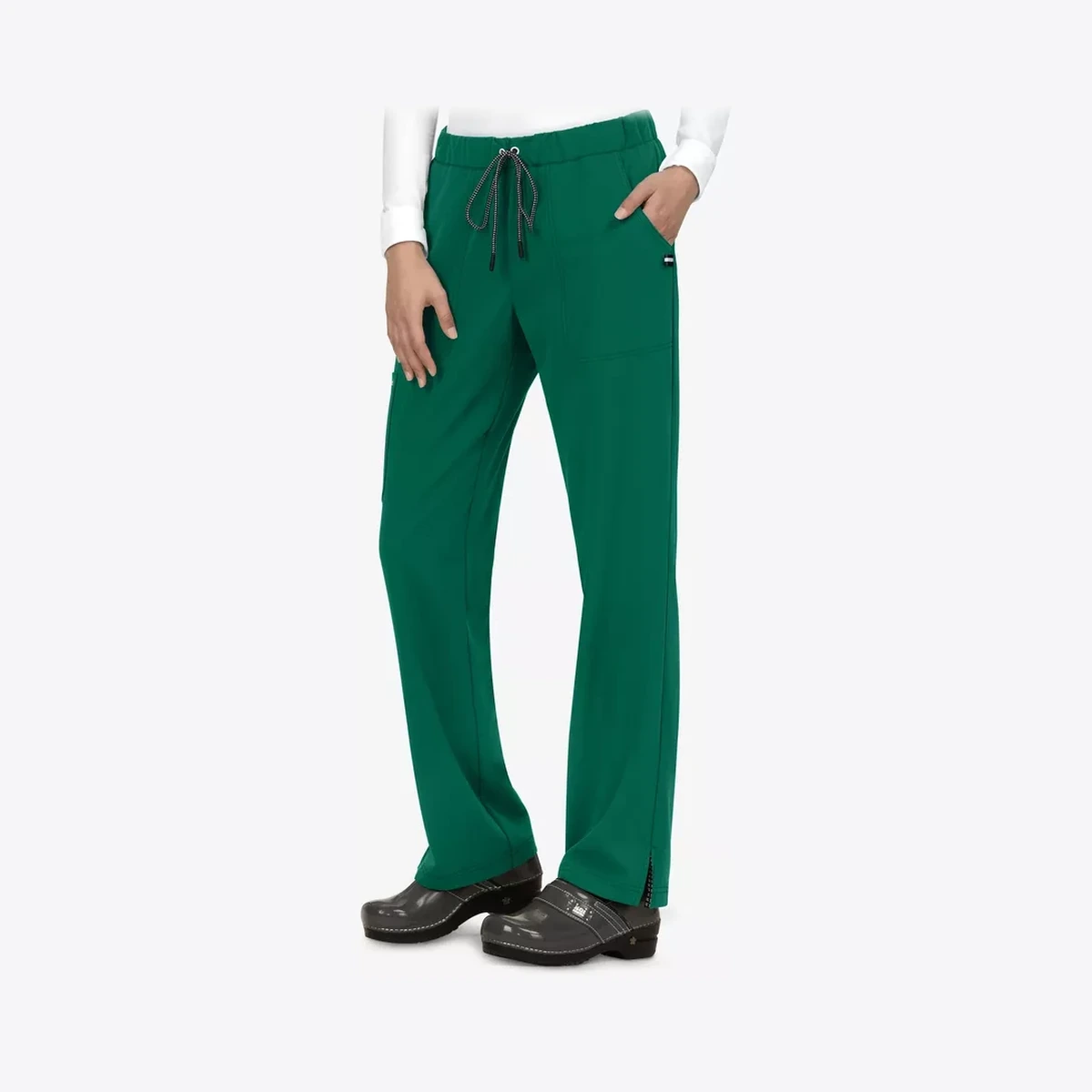 KOI - Pantalone - Uomo 609 - Hunter