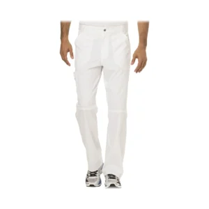 KOI - Pantalone - Uomo 609 - White