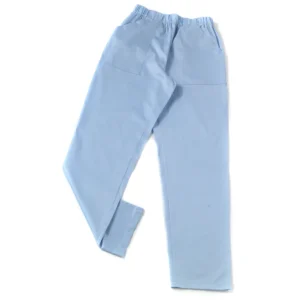 Pastelli - Pantalone - Papeete - Azzurro - Levantina