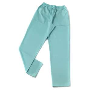 Pastelli - Pantalone - Papeete Da Donna - Verde Marino