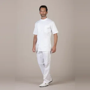 Pastelli - Casacca - Parigi - Bianco