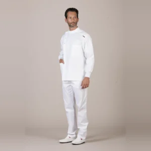 Pastelli - Casacca - Rab Uomo - Bianco