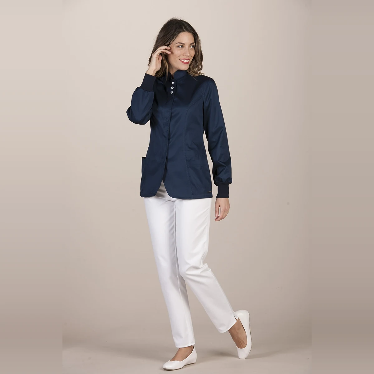 Pastelli - Casacca - Rio - Blu Scuro
