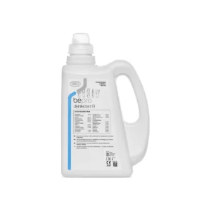 W&H BePro Disinfectant R Bottle