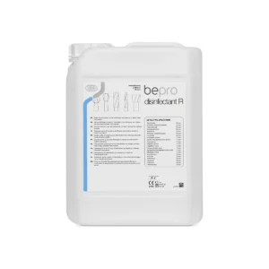 W&H BePro Disinfectant R Canister