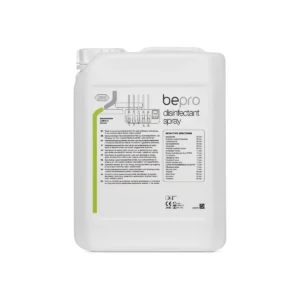 W&H BePro Disinfectant Spray – Refill