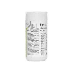 W&H BePro Disinfectant Wipes