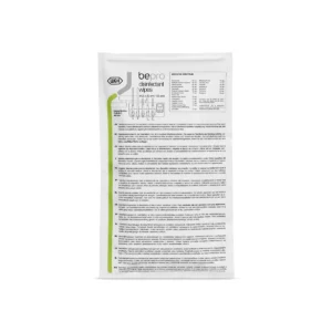 W&H BePro Disinfectant Wipes – Refill