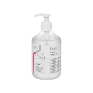 W&H BePro Hand Hygiene