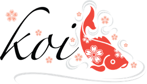 Koi